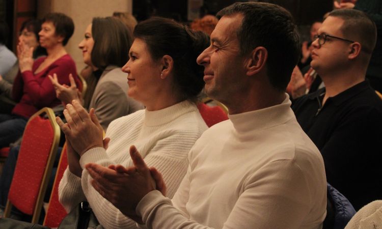 Különleges Petőfi Szalon - Petőfis Arcok - Életutak élőben