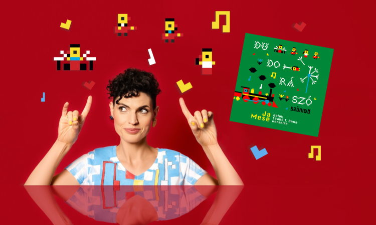 JaMese - Dudorászó szünidő - BonBon Matiné