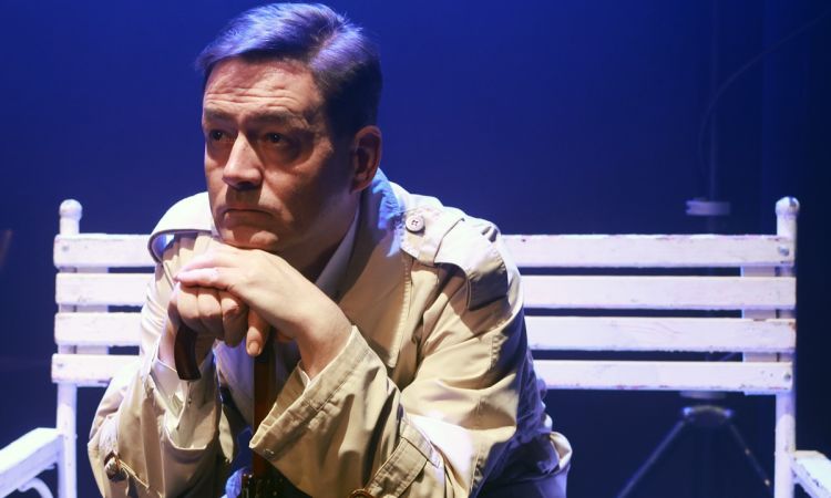 „VOLT EGY FIÚ” SZÉCSI PÁL ’80