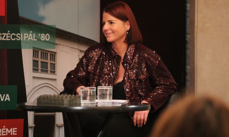 Különleges Petőfi Szalon - Petőfis Arcok - Életutak élőben