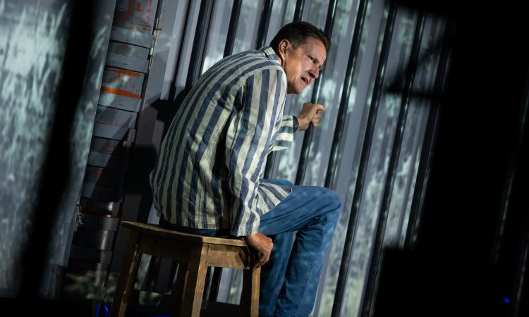 Magyar Hősök - Szabadulószínház