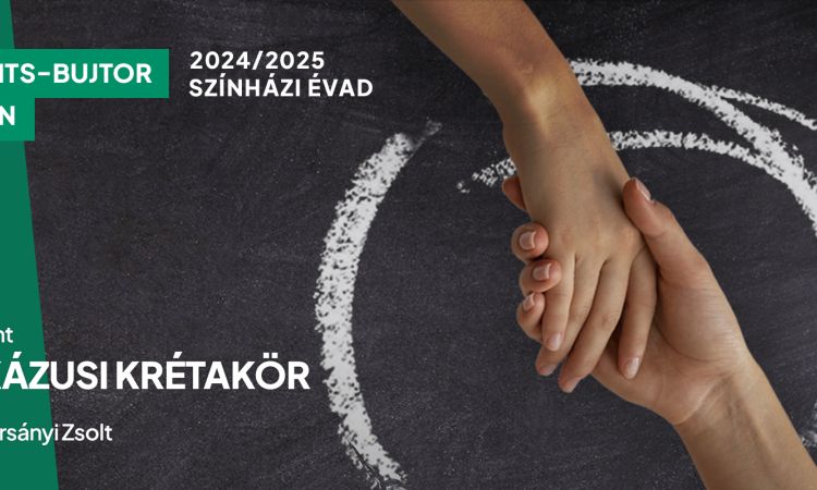 A KAUKÁZUSI KRÉTAKÖR