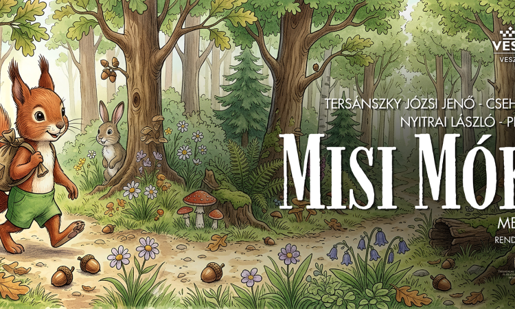 Misi Mókus