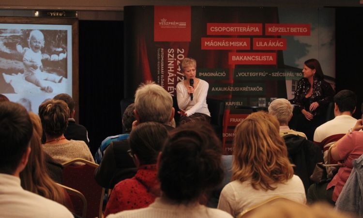 Különleges Petőfi Szalon - Petőfis Arcok - Életutak élőben