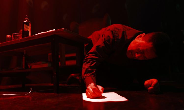 „VOLT EGY FIÚ” SZÉCSI PÁL ’80