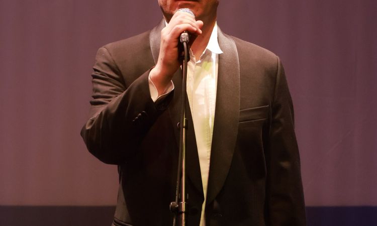 „VOLT EGY FIÚ” SZÉCSI PÁL ’80