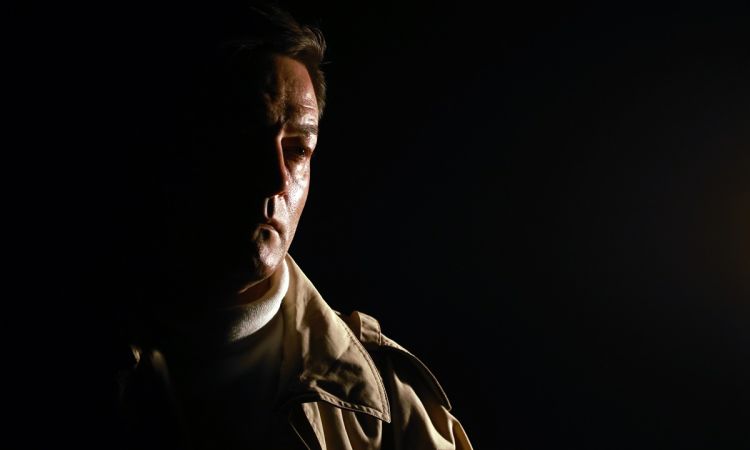 „VOLT EGY FIÚ” SZÉCSI PÁL ’80