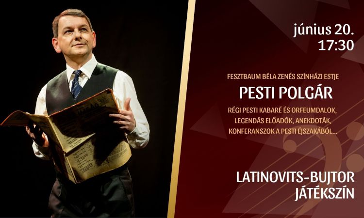 PESTI POLGÁR