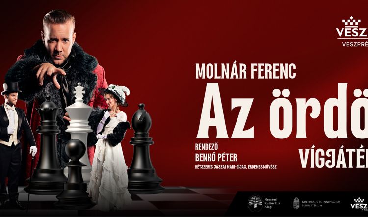 Az ördög - közönségtalálkozó