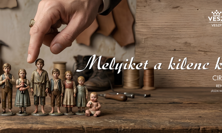 Melyiket a kilenc közül?