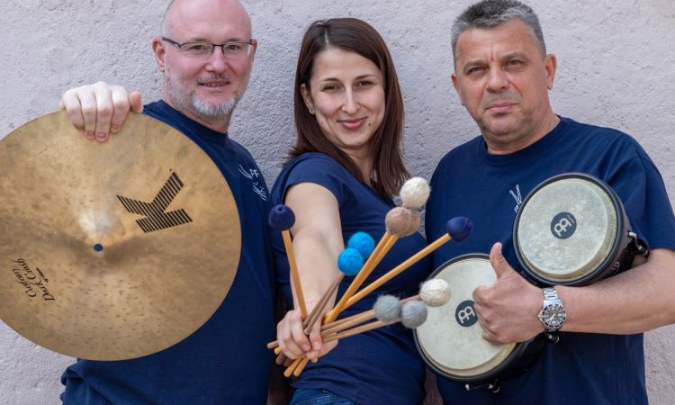 BonBon Matiné - Ütős kavalkád a világ körül