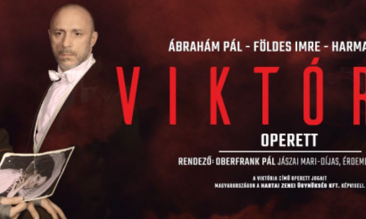 VIKTÓRIA
