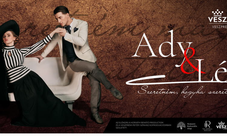 Ady & Léda - szeretném, hogyha szeretnének