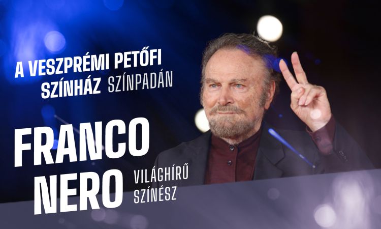 Beszélgetés Franco Neroval