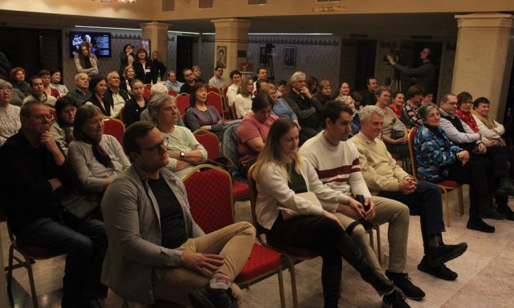 Különleges Petőfi Szalon - Petőfis Arcok - Életutak élőben