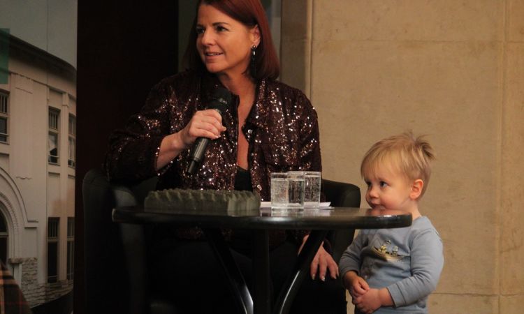 Különleges Petőfi Szalon - Petőfis Arcok - Életutak élőben