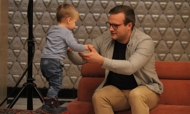 Különleges Petőfi Szalon - Petőfis Arcok - Életutak élőben