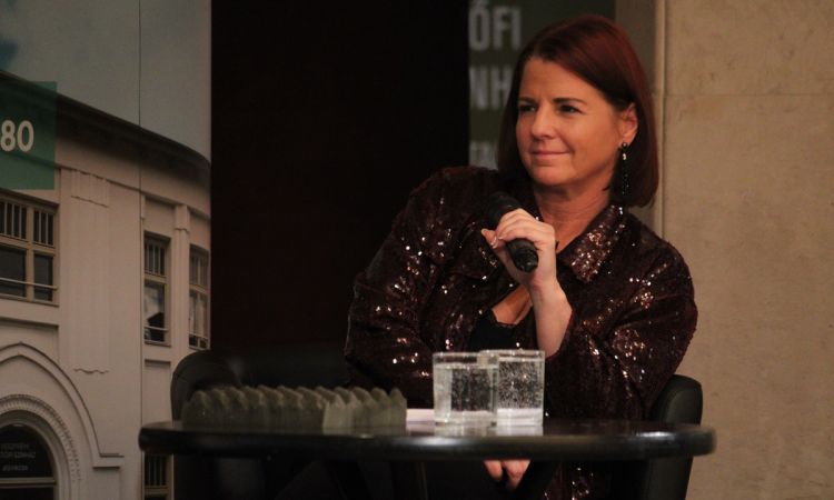 Különleges Petőfi Szalon - Petőfis Arcok - Életutak élőben