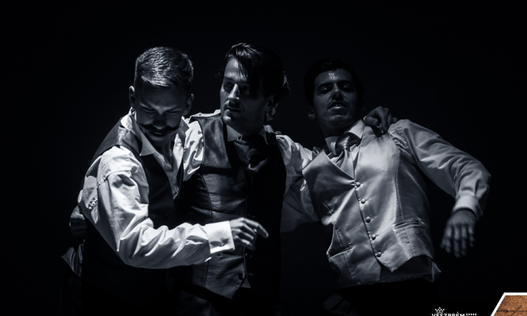 Ady & Léda - szeretném, hogyha szeretnének