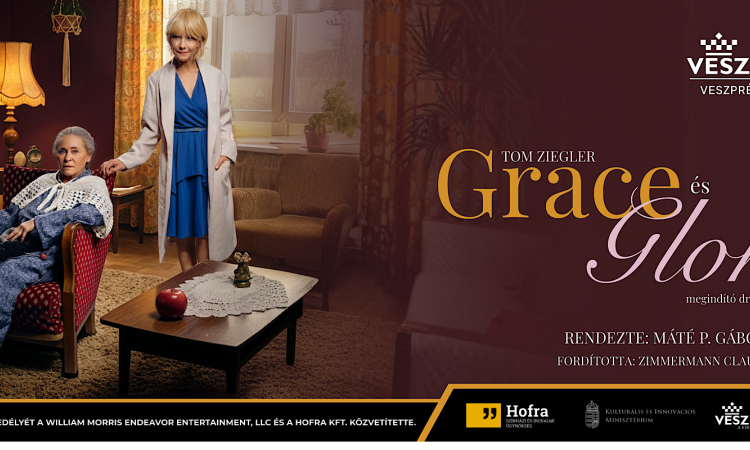 GRACE ÉS GLORIA