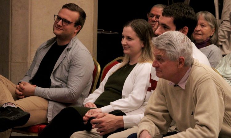 Különleges Petőfi Szalon - Petőfis Arcok - Életutak élőben