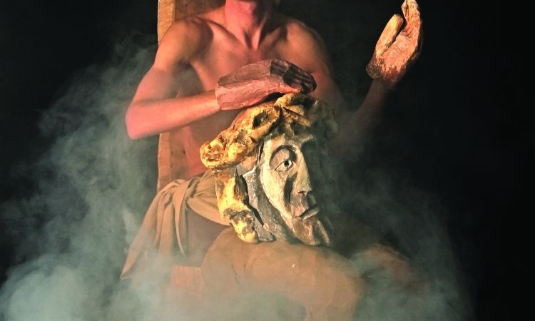 Fába vésett vallomás