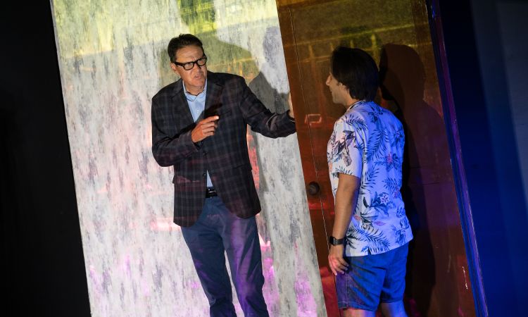 Magyar Hősök - Szabadulószínház