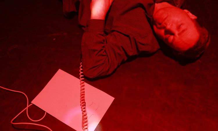 „VOLT EGY FIÚ” SZÉCSI PÁL ’80