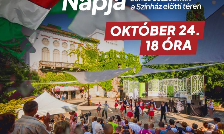 Magyar Operett Napja