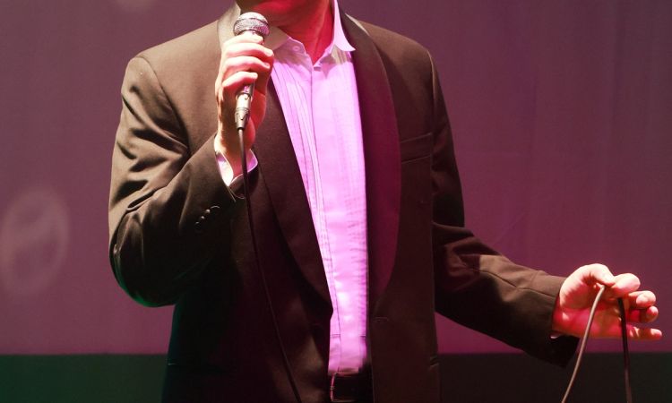 „VOLT EGY FIÚ” SZÉCSI PÁL ’80