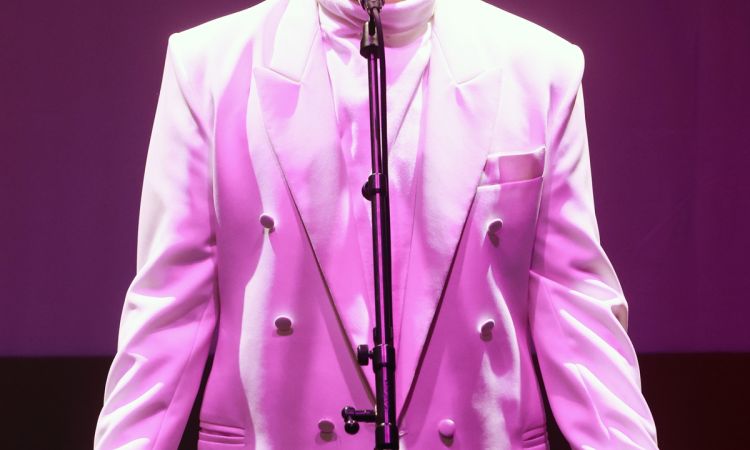 „VOLT EGY FIÚ” SZÉCSI PÁL ’80