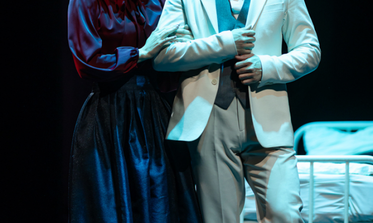 Ady & Léda - szeretném, hogyha szeretnének