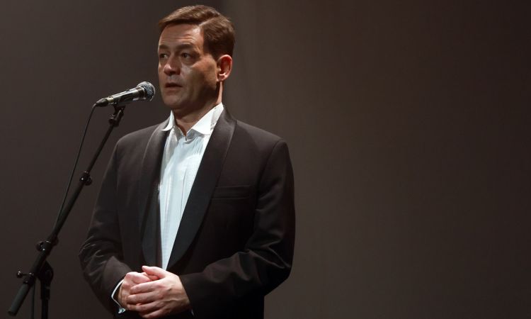 „VOLT EGY FIÚ” SZÉCSI PÁL ’80