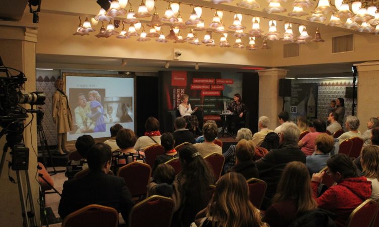 Különleges Petőfi Szalon - Petőfis Arcok - Életutak élőben