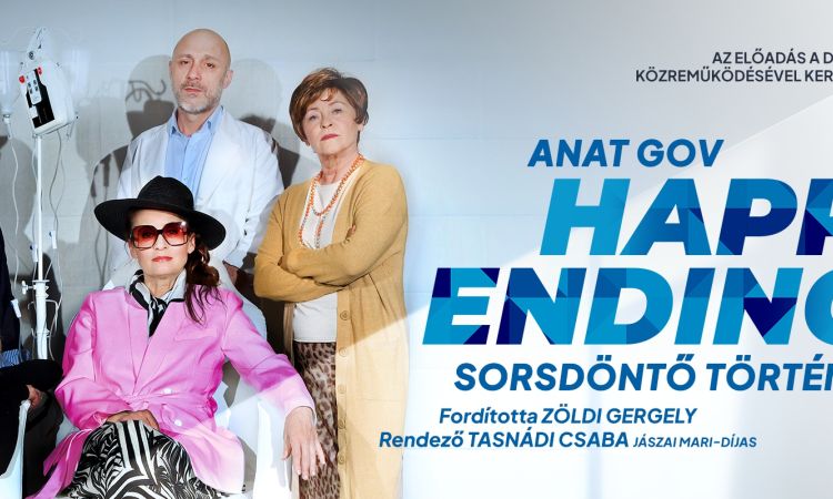 Happy Ending
