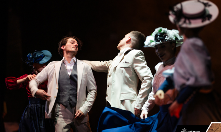 Ady & Léda - szeretném, hogyha szeretnének