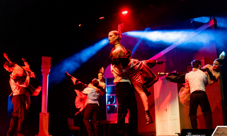 Ady & Léda - szeretném, hogyha szeretnének