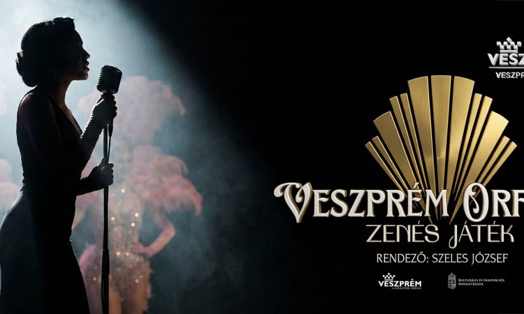 VESZPRÉM ORFEUM