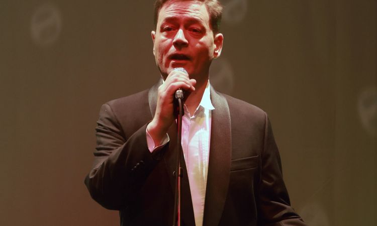 „VOLT EGY FIÚ” SZÉCSI PÁL ’80