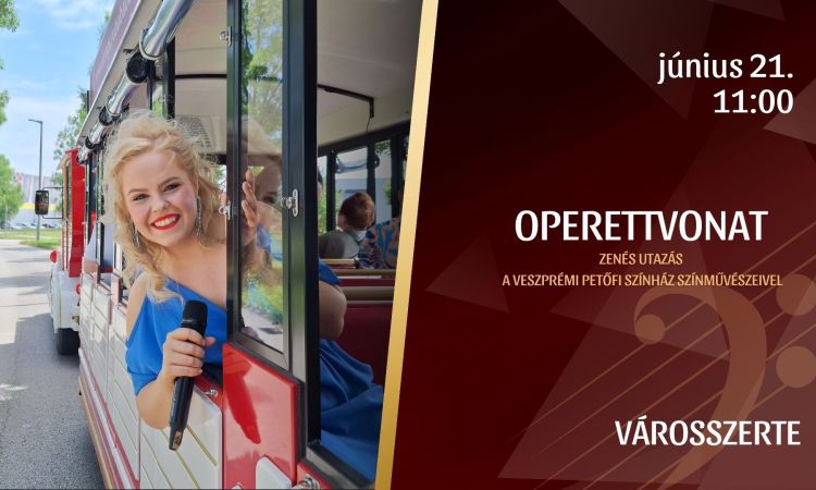 OPERETTVONAT