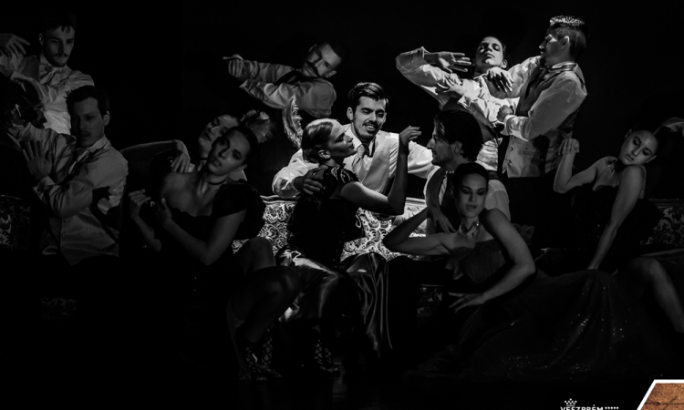 Ady & Léda - szeretném, hogyha szeretnének