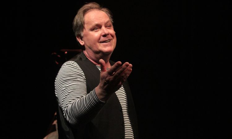 Különleges Petőfi Szalon - Petőfis Arcok, életutak élőben