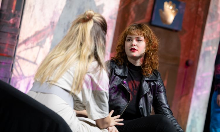 Magyar Hősök - Szabadulószínház