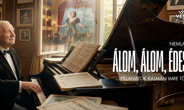 Álom, álom, édes álom