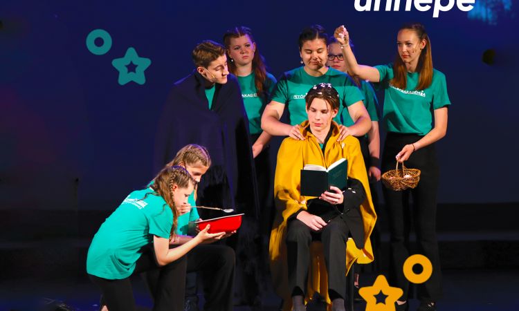 Ádámok és Évák ünnepe