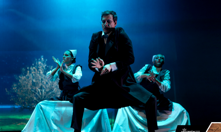 Ady & Léda - szeretném, hogyha szeretnének