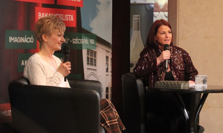 Különleges Petőfi Szalon - Petőfis Arcok - Életutak élőben