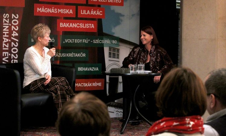 Különleges Petőfi Szalon - Petőfis Arcok - Életutak élőben