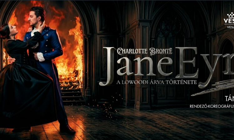 Jane Eyre