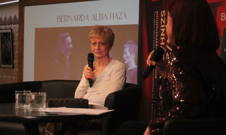 Különleges Petőfi Szalon - Petőfis Arcok - Életutak élőben